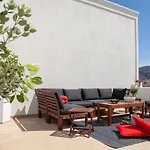 Sunrise Santorini Апартаменты