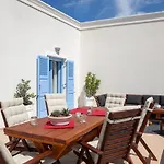 Апартаменты Sunrise Santorini Emporio (Santorini)