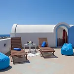 Sunrise Santorini Апартаменты Emporio (Santorini)