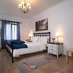 Sunrise Santorini Апартаменты *