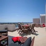 شقة Sunrise Santorini Emporio (Santorini)