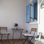 Sunrise Santorini