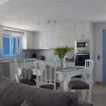 Sunrise Santorini شقة