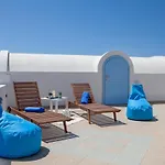 Sunrise Santorini