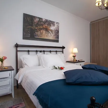 Apartment Sunrise Santorini