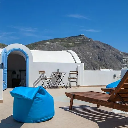 Sunrise Santorini