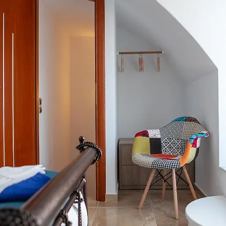 Sunrise Santorini 아파트 Emporio (Santorini)