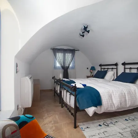 דירה Sunrise Santorini