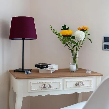 Sunrise Santorini 아파트 *