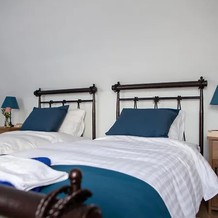 Sunrise Santorini 아파트 *