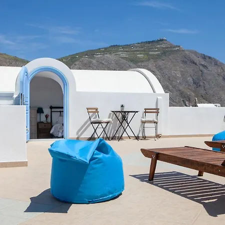 Sunrise Santorini
