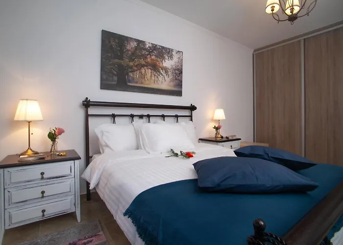 דירה Sunrise Santorini