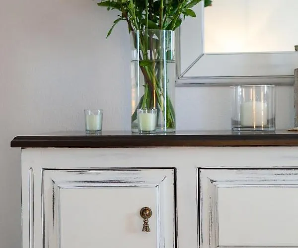 Sunrise Santorini Apartment *