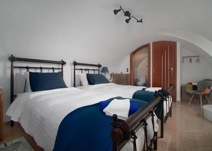 Sunrise Santorini * Emporio (Santorini)