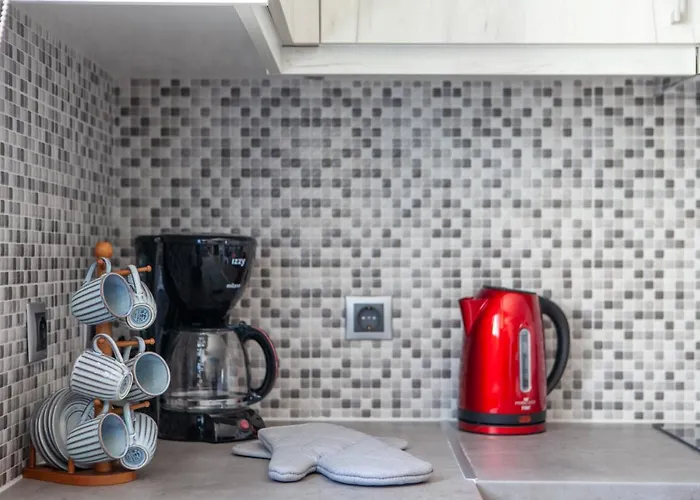 Sunrise Santorini * Emporio (Santorini)