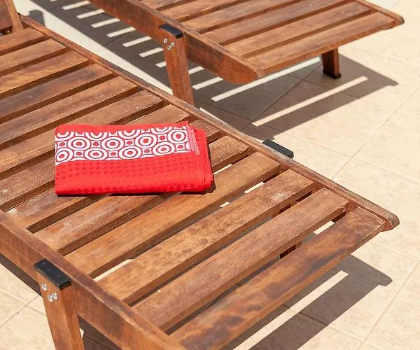 Sunrise Santorini Emporio (Santorini)