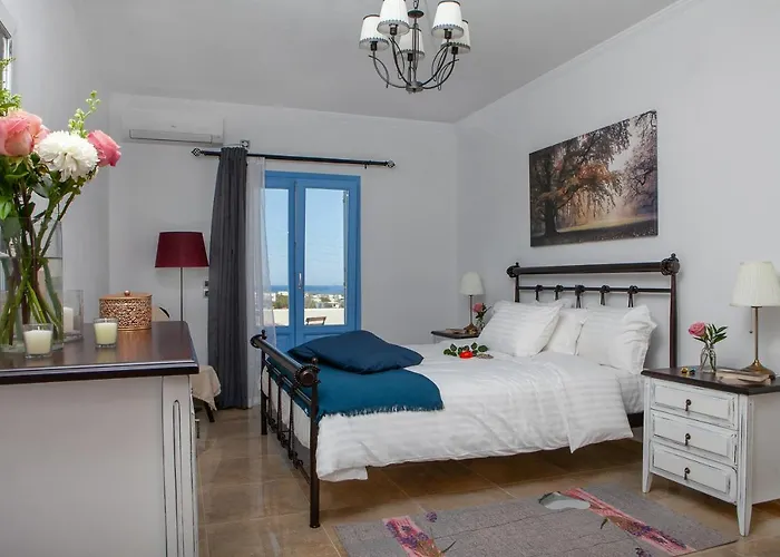 Sunrise Santorini * Emporio (Santorini)