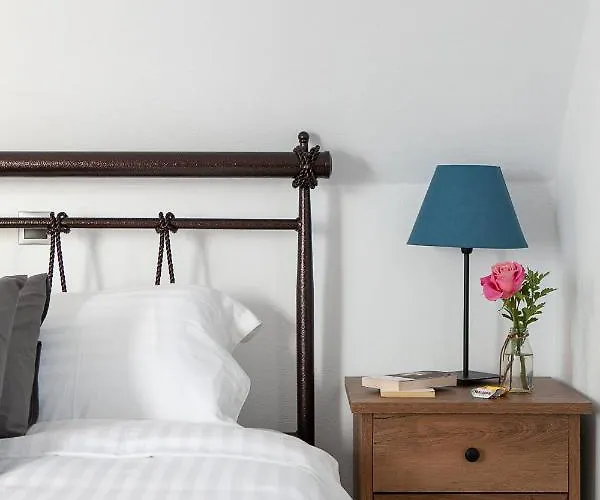 Apartment Sunrise Santorini Emporio (Santorini)