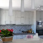 Sunrise Santorini 公寓 Emporio (Santorini)