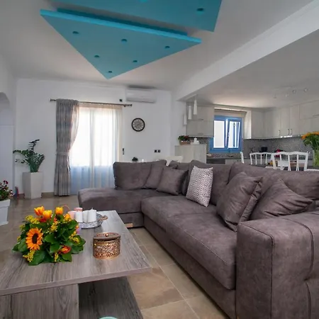 Sunrise Santorini Appartement *