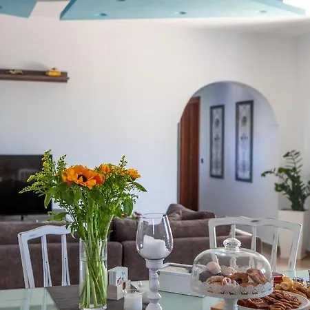 Sunrise Santorini Appartement *