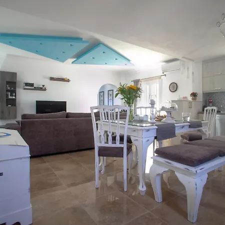 Appartement Sunrise Santorini *