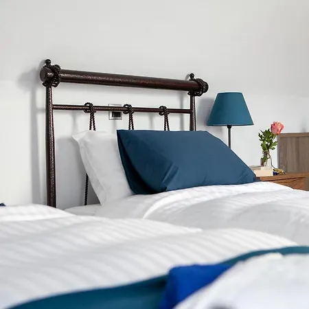 Appartement Sunrise Santorini *