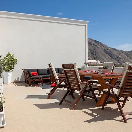 Sunrise Santorini Appartement Emporio (Santorini)
