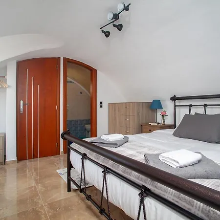 Sunrise Santorini Appartement Emporio (Santorini)