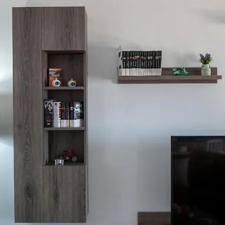 Sunrise Santorini Appartement