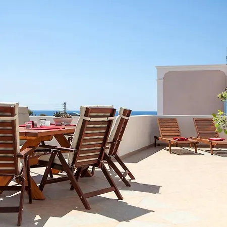 Sunrise Santorini Emporio (Santorini)