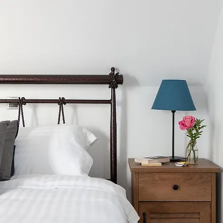 Appartement Sunrise Santorini Emporio (Santorini)