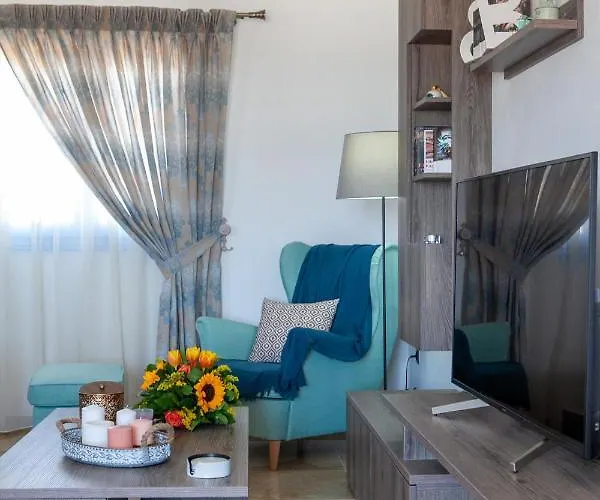 Sunrise Santorini * Emporio (Santorini)