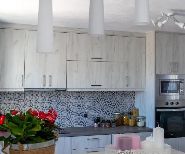 Sunrise Santorini Apartamento Emporio (Santorini)