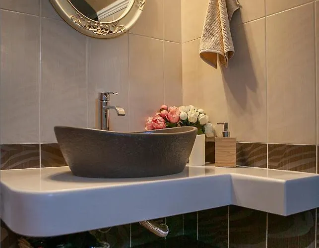 Sunrise Santorini Apartamento