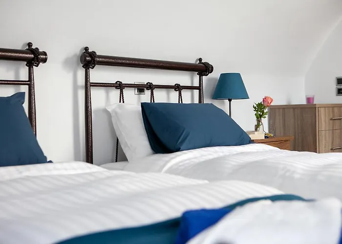 Apartamento Sunrise Santorini *