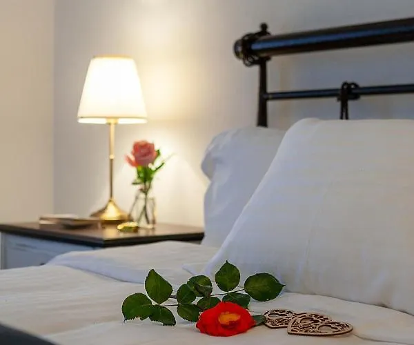 Sunrise Santorini Apartamento *