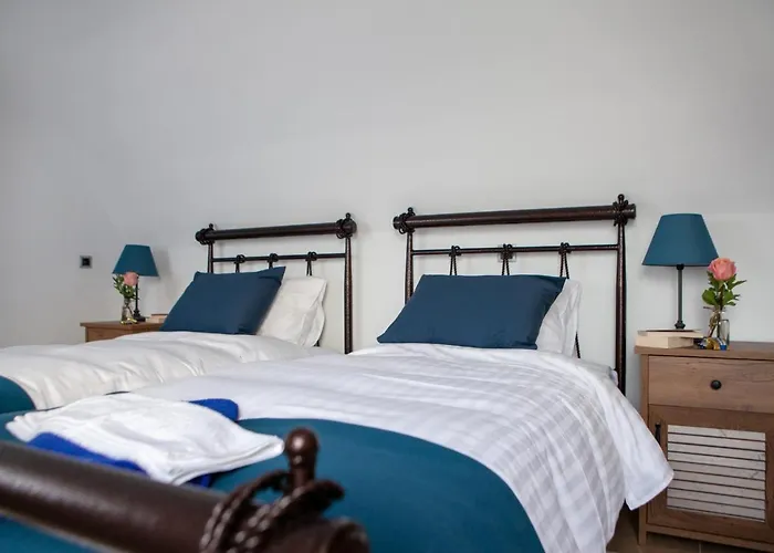 Sunrise Santorini Apartamento *