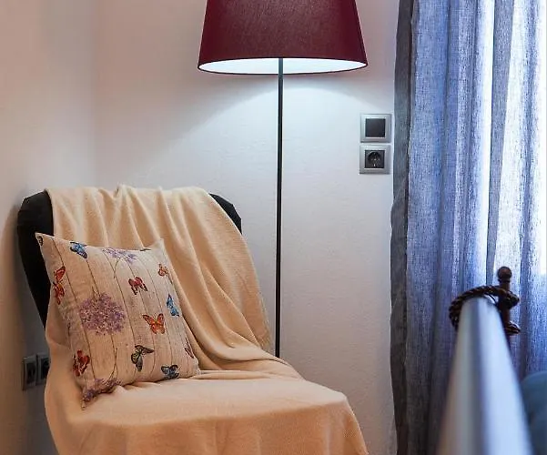 Apartamento Sunrise Santorini