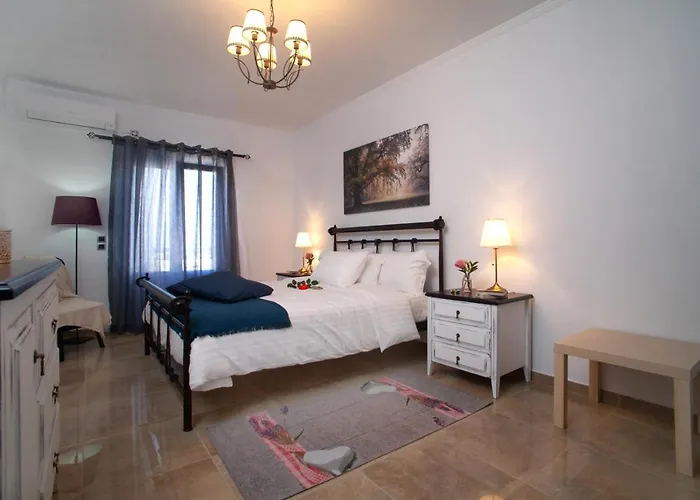 Sunrise Santorini Apartamento *