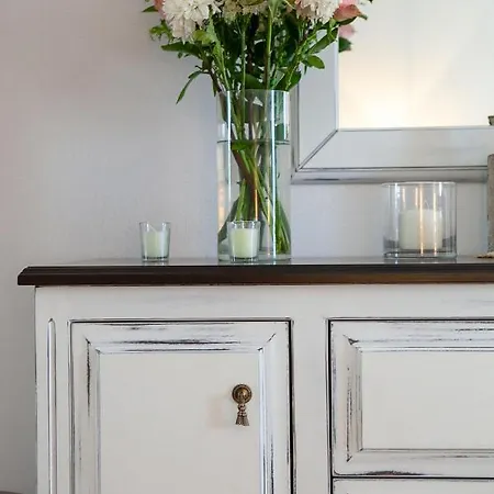 Sunrise Santorini Apartament *