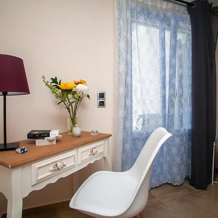 Sunrise Santorini Apartament Emporio (Santorini)