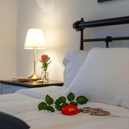 Sunrise Santorini Apartament *