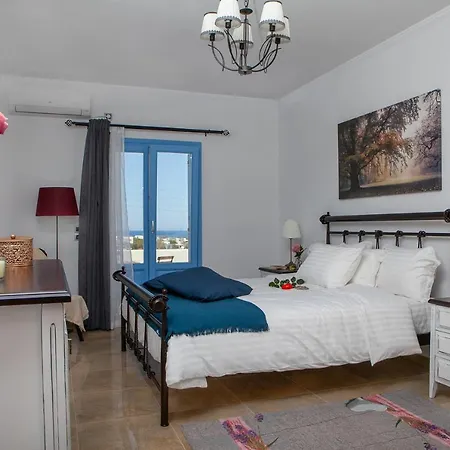 Sunrise Santorini * Emporio (Santorini)