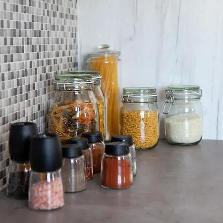 Apartament Sunrise Santorini *