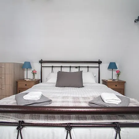 Apartament Sunrise Santorini