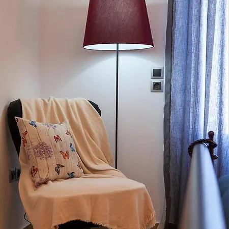 Apartament Sunrise Santorini