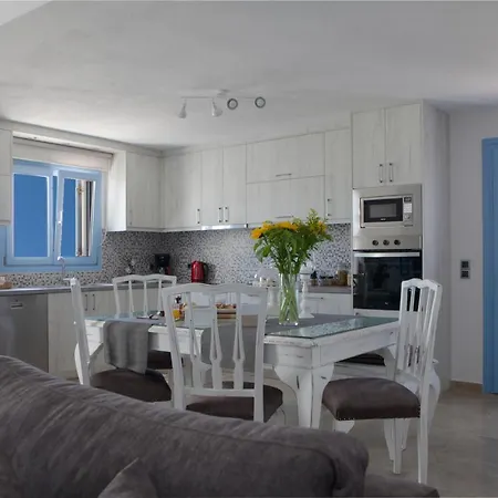 Sunrise Santorini Apartament