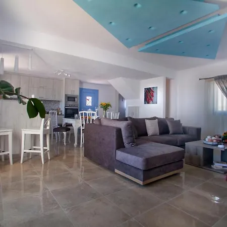 Sunrise Santorini Apartament Emporio (Santorini)